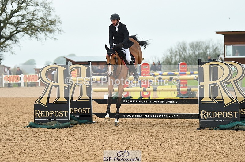 230505A-121036-03915 - Cls 22 Talent Seeker & 7 year old Quali