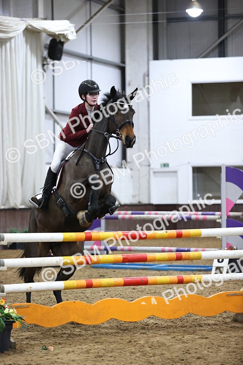 SBM_2737 - Class 9 - Senior Newcomers/ 1.10m Open