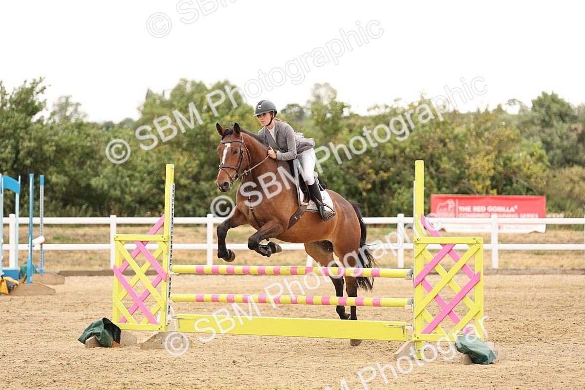 SBM_023068 - Class 2 - Amateur Championship Qualifier 85cm