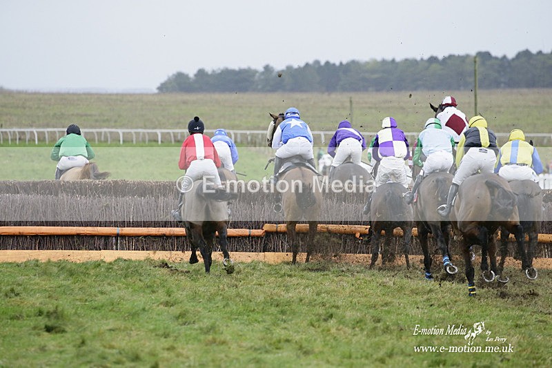 PtP 020122 329 - Larkhill Racing Club Point-to-Point 02/01/2022
