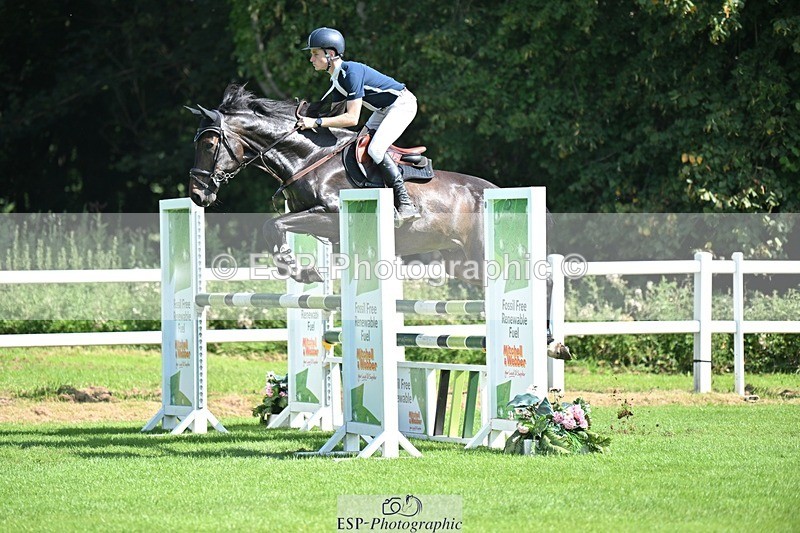 230909-114759-05290 - Cls 11 Snr Foxhunter & 1.20m Open