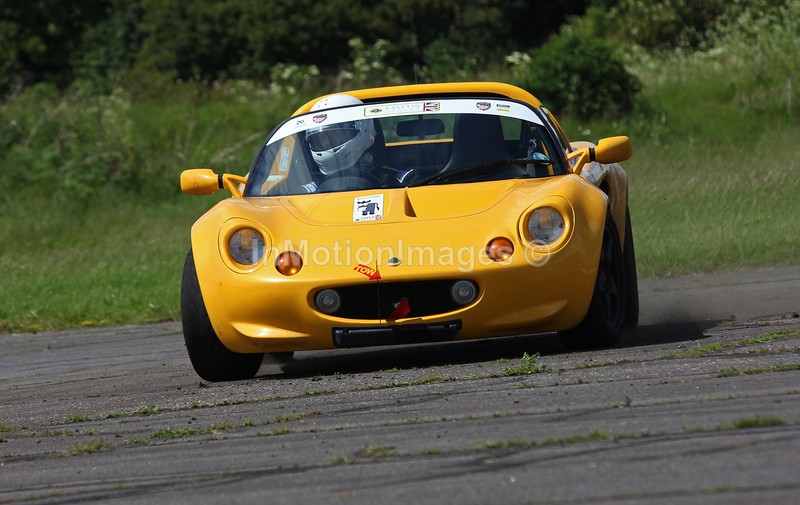  - Lotus Cup UK Speed Champs 2014/15/16/17/18/22/23/24