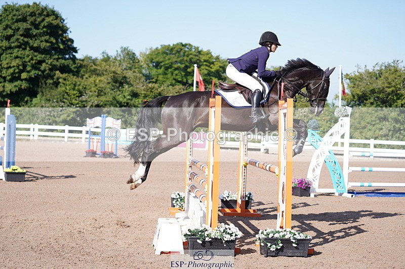 240719A-085522-08225 - Cls 26, YH 5 Yr Olds 1.15m