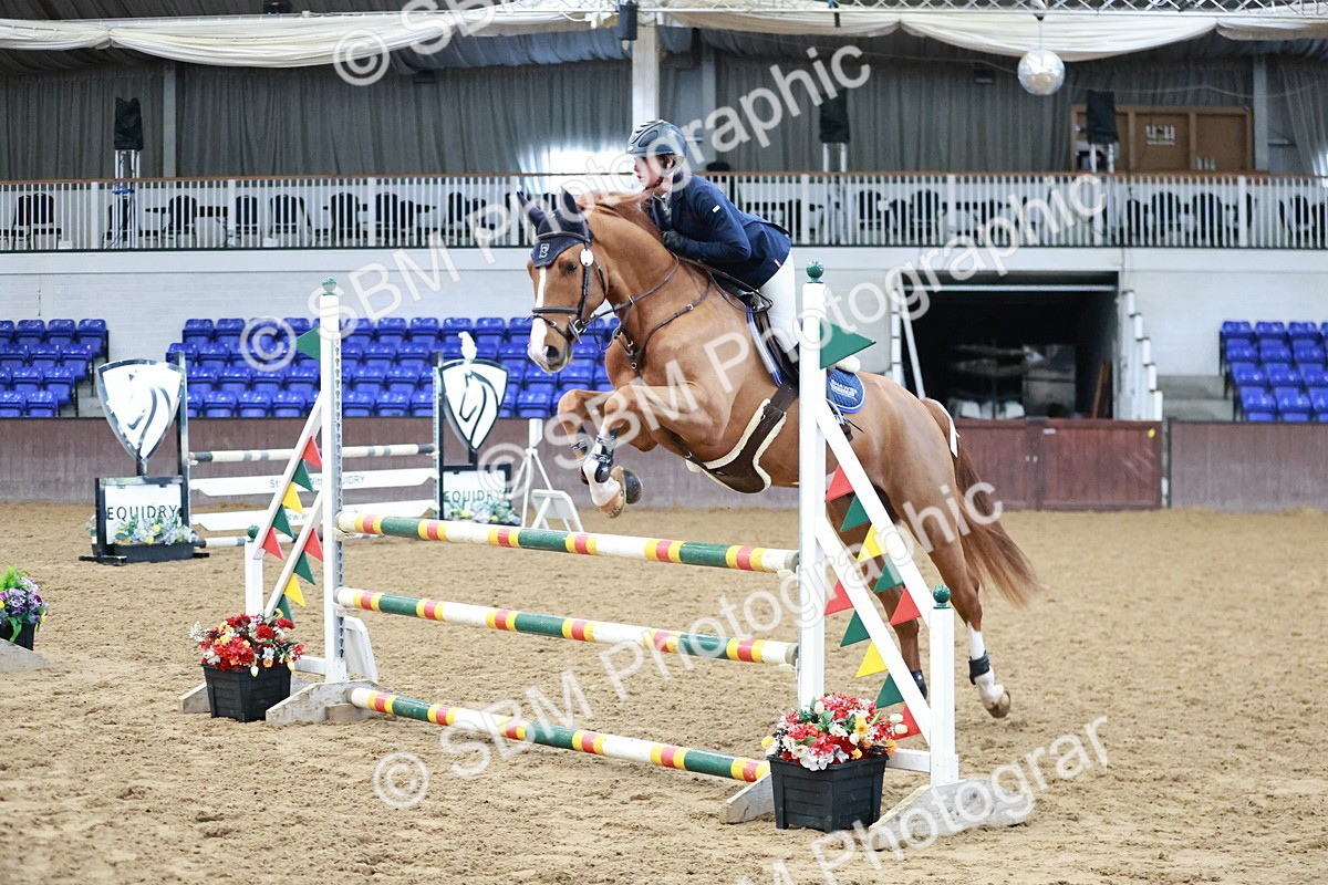 SBM_001028 - Class 3 - Senior Discovery 1.00m