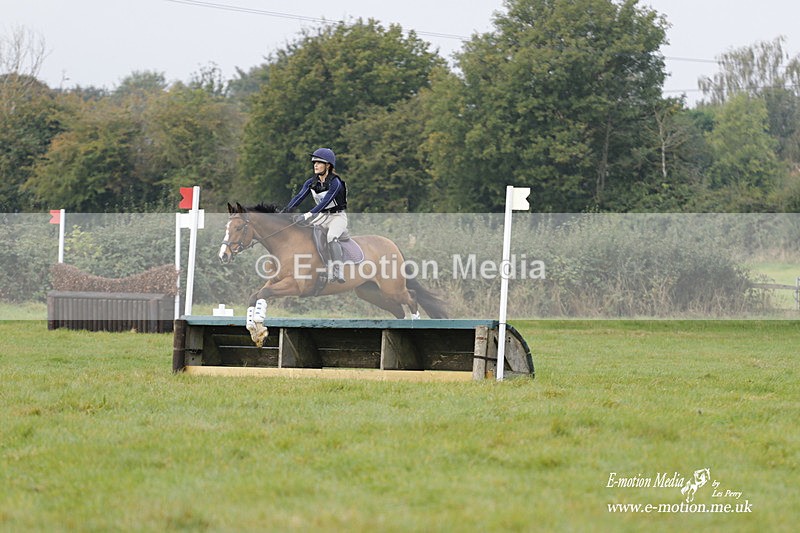  WWHT 171021 0991 - Open Novice (0.80m)  17/10/21