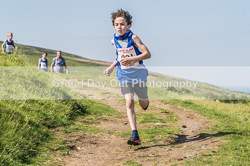 Two Tops-182 - Two Tops Fell Race Saturday 18th May 2024