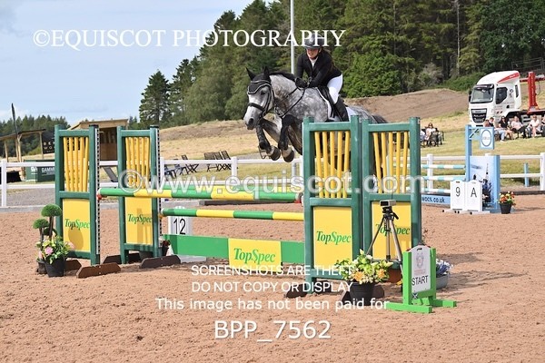 BPP_7562 - CLASS 15 FRI Senior 1.05m Open