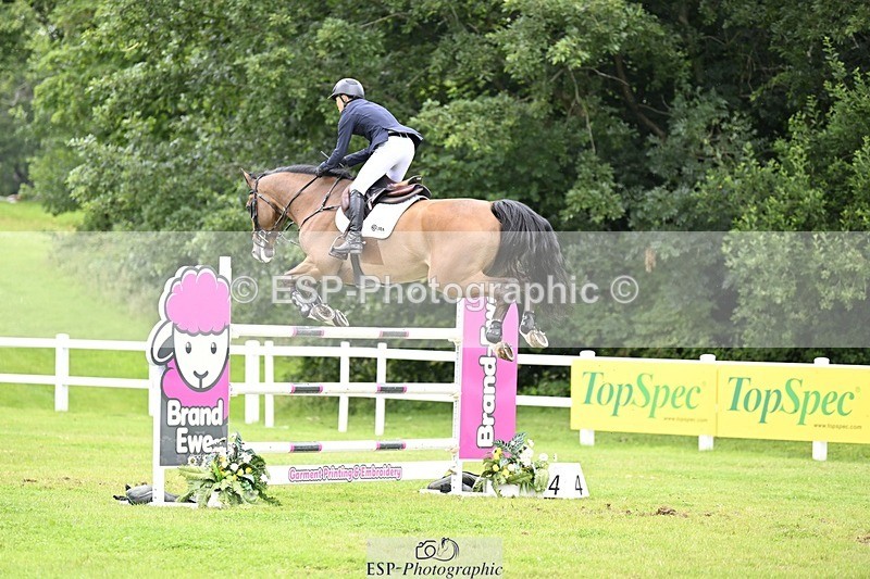 240711-150851-28666 - Cls 118 Snr 1.45m Grand Prix