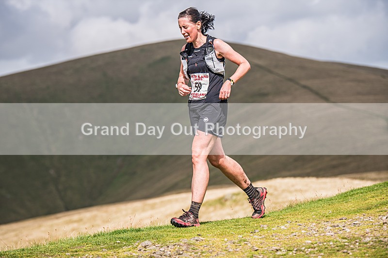 Sedbergh-857 - Sedbergh Hills Fell Race Sunday 18th August 2024