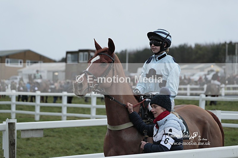 PtP 041222 0054 - Larkhill Racing Club Point-to-Point Larkhill 01/01/23