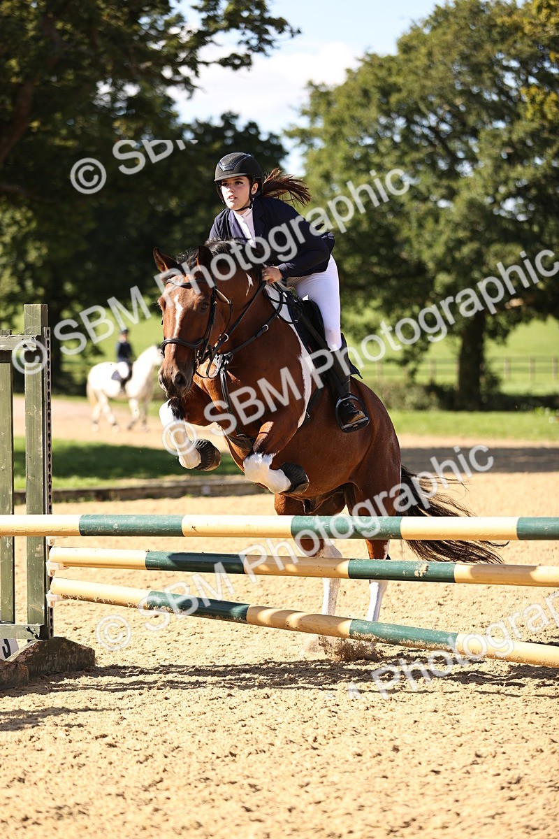 SBM_38274 - J39 - Senior 85cm Championship