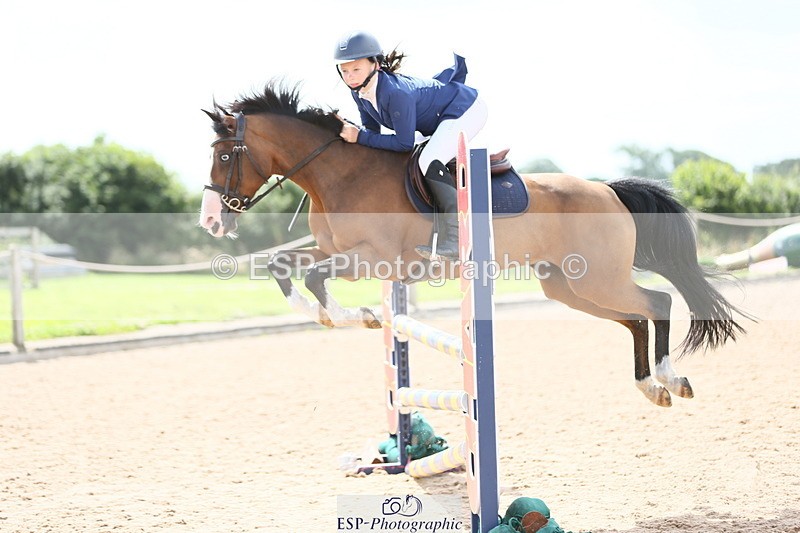 230715A-110123-00501 - Cls 34 Springboard 128cm & 138cm