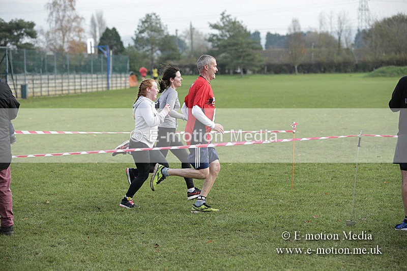 CAD5 171119-1016 - Sutton Benger 5 mile Flyer – 17th Nov 2019