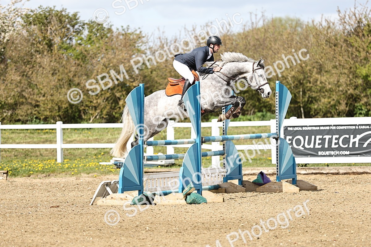 SBM_001080 - Class 4 - Senior Newcomers - 1.10m