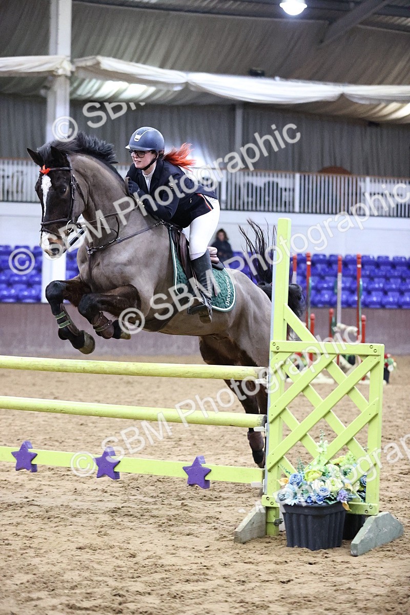 SBM_2263 - Class 8 - Nupafeed Supplements Senior Discovery/ 1m Open