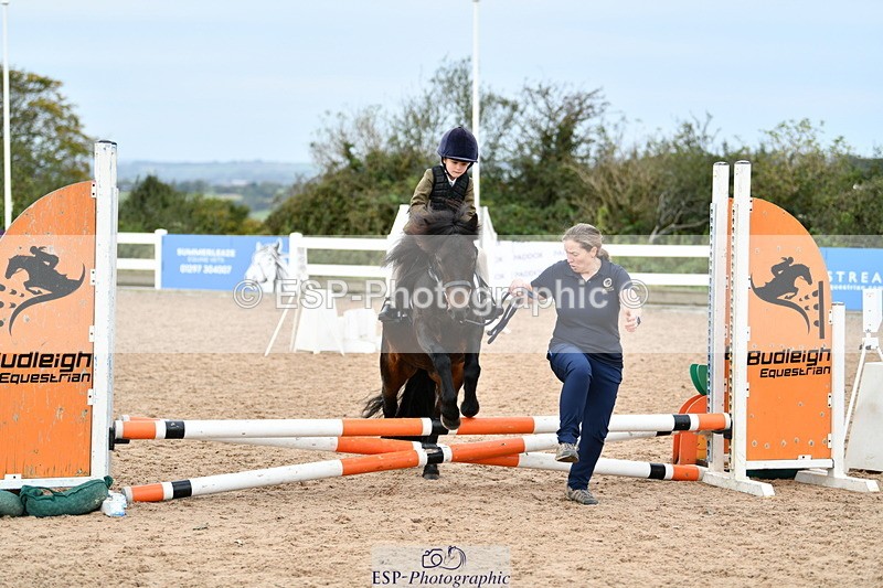 241013B-101753-00338 - Cls 2c 40cm Lead Rein