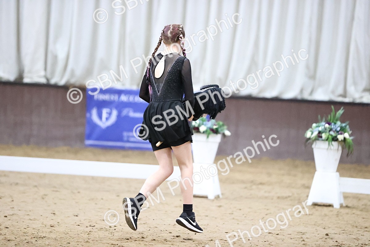SBM_003358 - Class 13 - Dressage