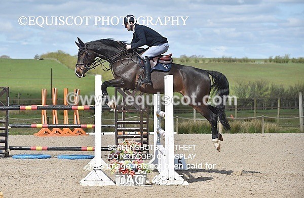 JAC_4815 - CLASS 12 SAT Senior 1.30m Open RHS Young Masters Qualifier