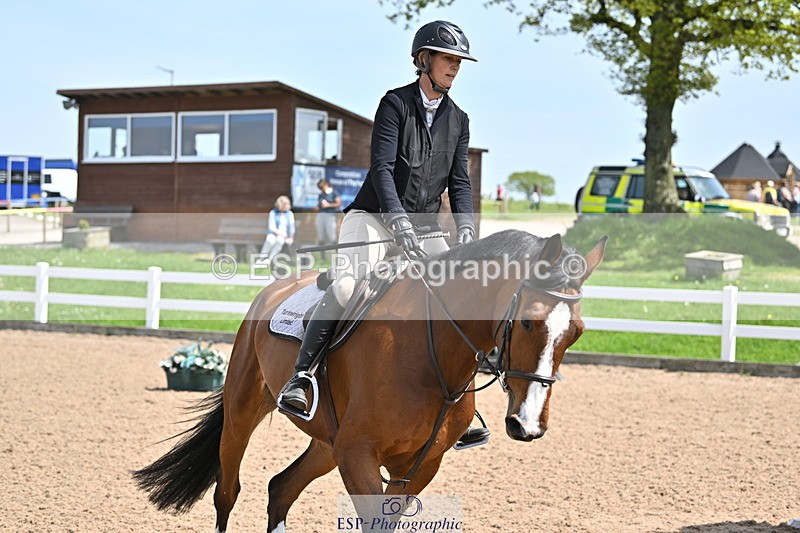 240510A-123702-06374 - Cls 16 95cm National Am Quali