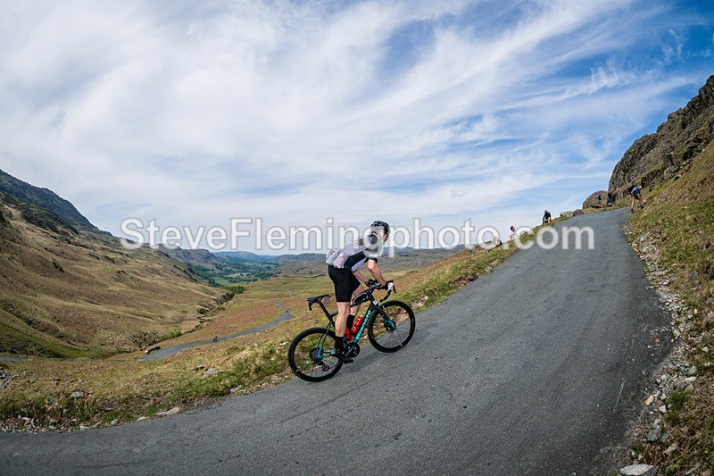 114654 - Hardknott Pass Camera 2 11.00-12.00