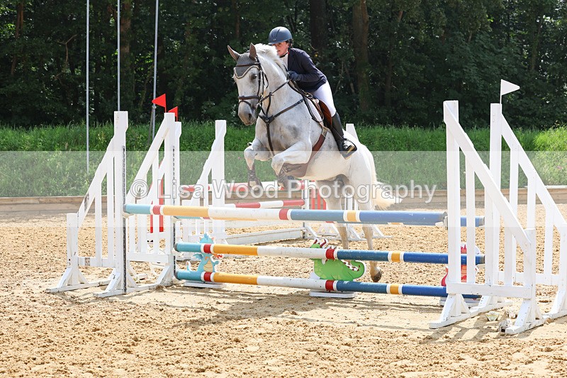 3E7A5817 - Class 5: Senior 95cm