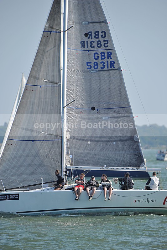 140621 GBR5831R ANEET DJINN  ME4_6460 139 - ROUND THE ISLAND - 21st June 2014