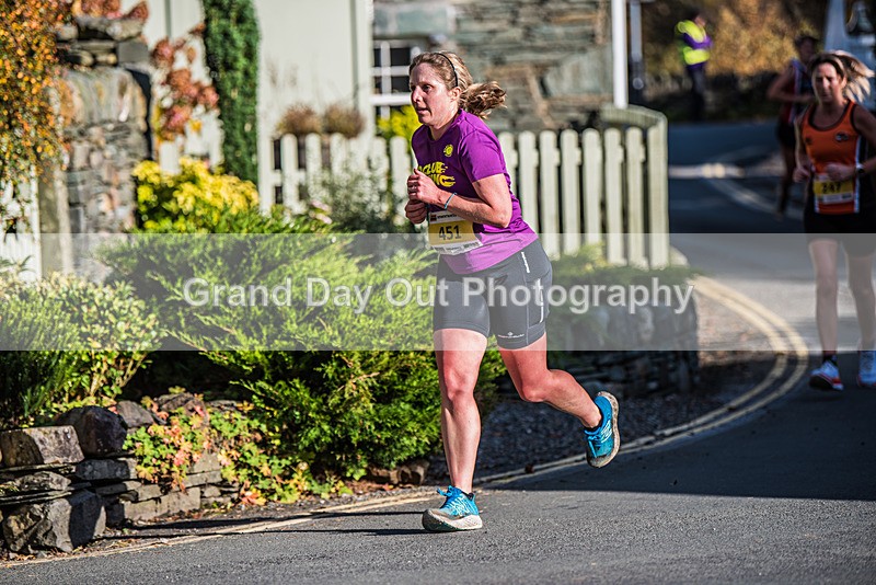 Derwentwater-471 - Derwentwater 10 Mile Road Race Sunday 5th November 2023