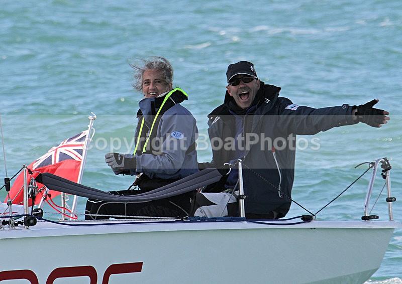 130601 B ONE IMG_7479 - ROUND THE ISLAND RACE - 1st June 2013
