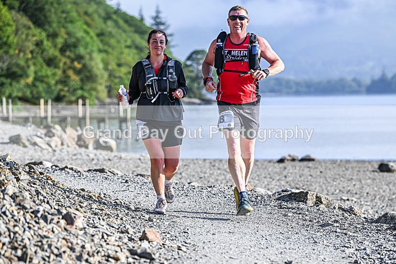Scafell Pike -211 - Fellside Events Scafell Pike Trail Marathon Sunday 23rd August 2026