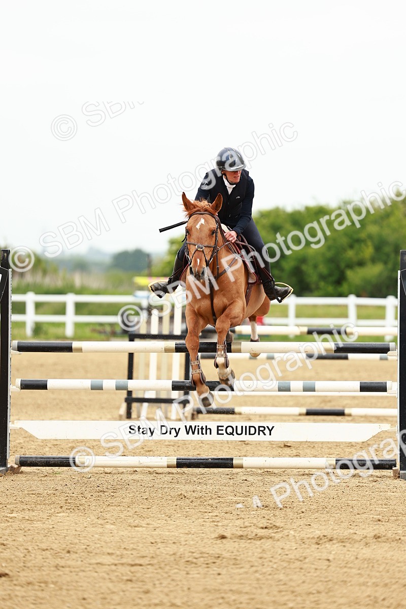 SBM_000982 - Class 4 - Senior Newcomers - 1.10m