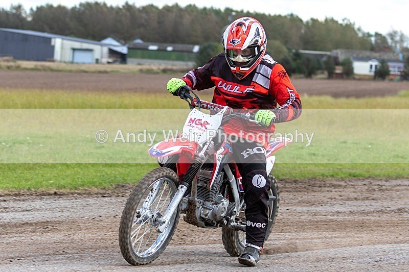 241012-7D-8E0A3402 - Ride & Skid It Flat Track Experience 12th Oct 24