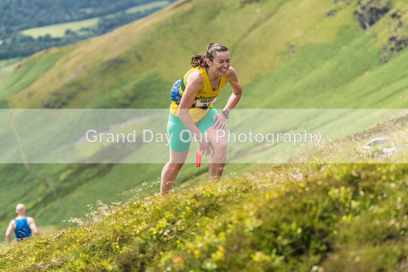 Gategill-185 - Gategill Fell Race Saturday 6th July 2024