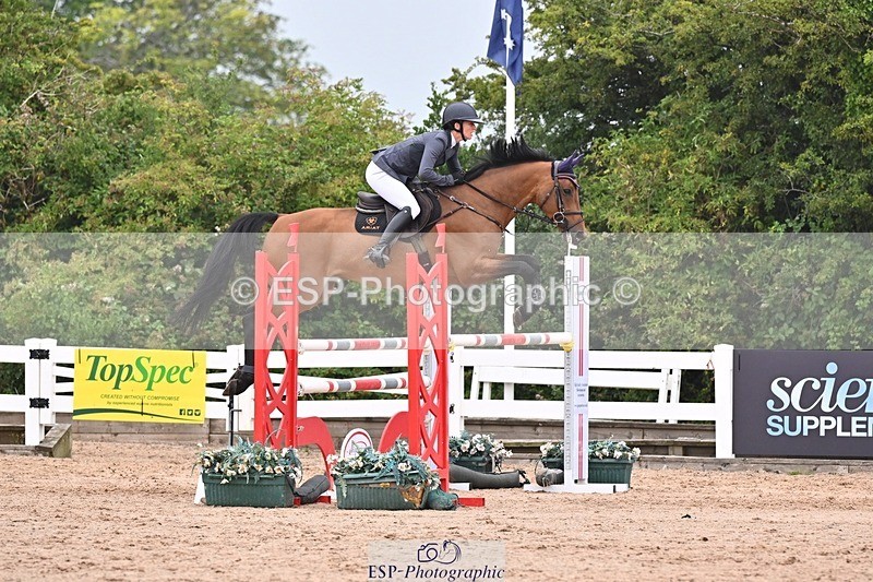 250718-110427-09332 - Cls 30, 1 Star 6yr old Tour