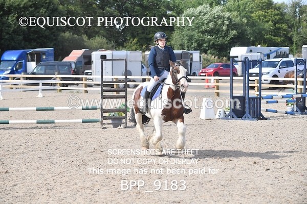 BPP_9183 - CLASS 6 70CM