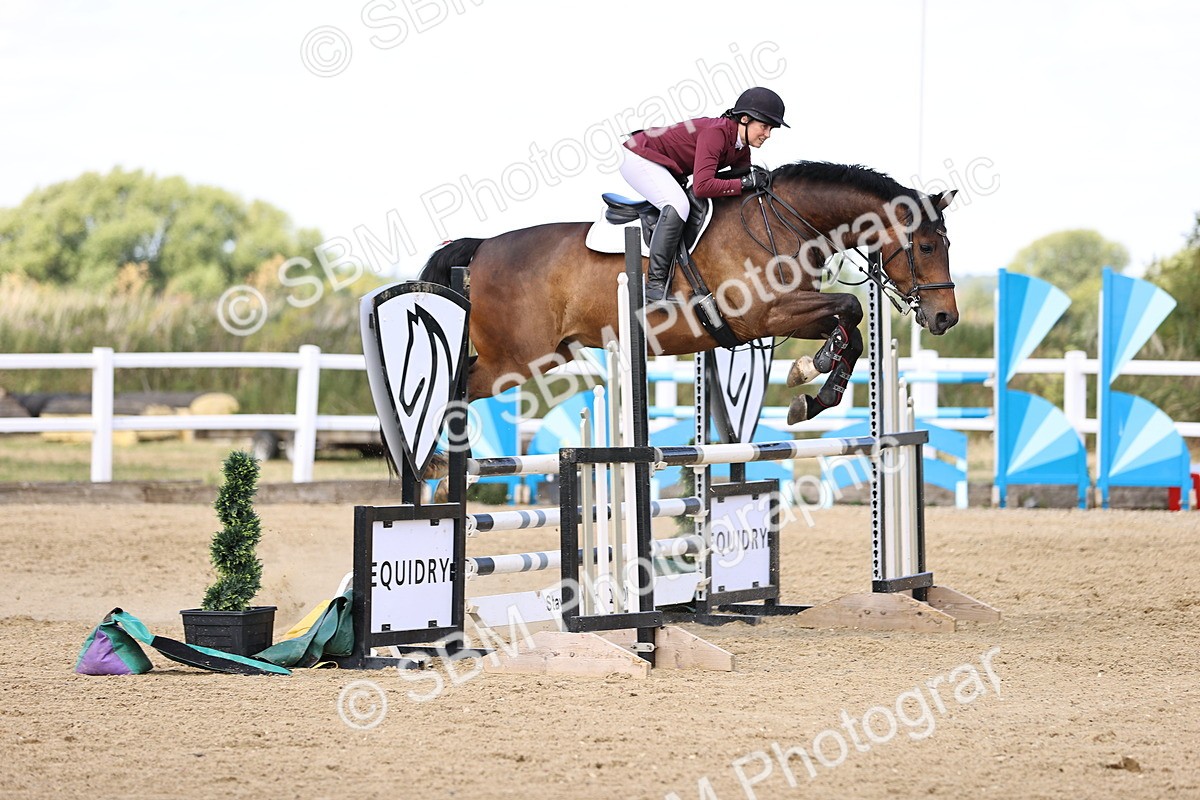 SBM_014269 - Class 14 - Senior Discovery - 1.00m Open