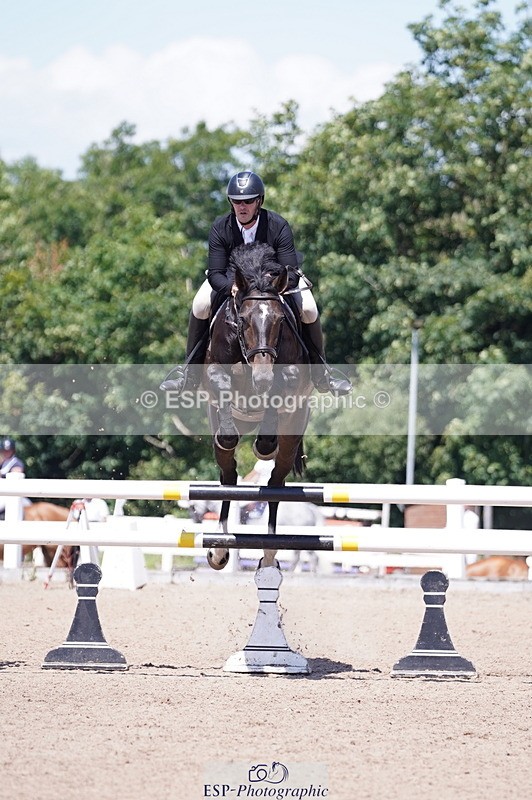 240719A-131124-11372 - Cls 14, 1 Star Silver Tour 1.25m