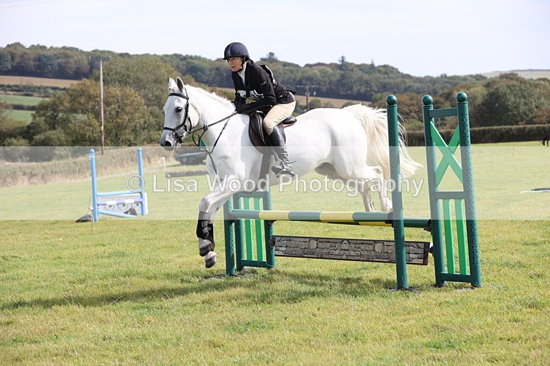 JPP_8584 - Class 2: Trekenning: 80cm Showjumping