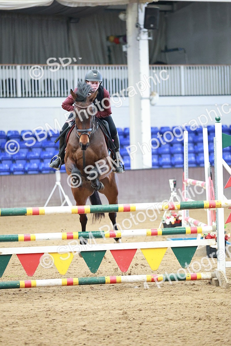 SBM_000620 - Class 4 - Senior Newcomers - 1.10m