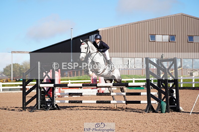 241027A-111638-02399 - SUN Cls 5 Pony Discovery and 90cm Open