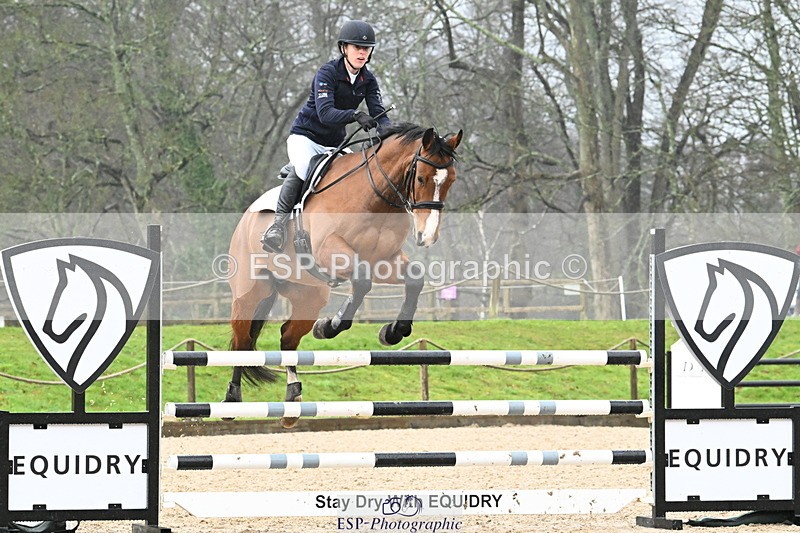 250215A-135128-01185 - Cls 4 Newcomers and 1.10m Open