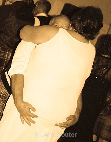  - Richard & Victoria