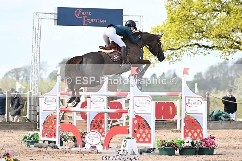 250425-132521-09453 - Cls 10 - 2 Star Big Tour L. Ranking Class - 1st Half