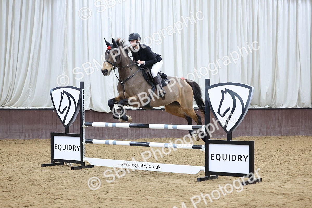 SBM_000768 - Class 3 - Senior Discovery - 1.00m