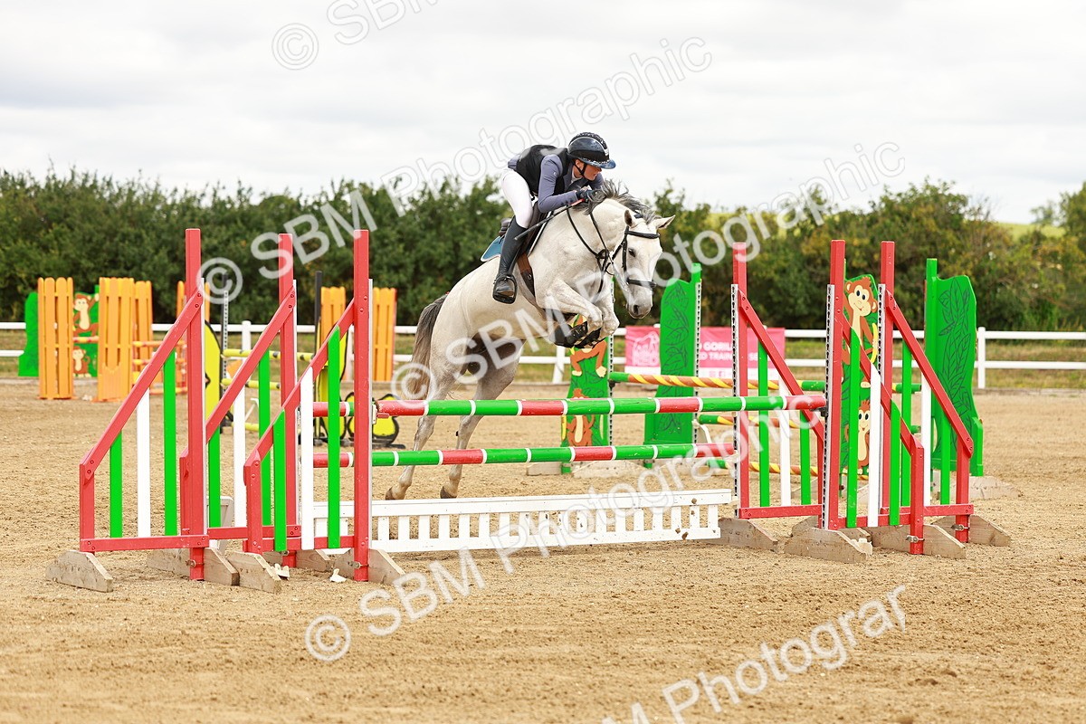 SBM_002386 - Class 11 - Senior Discovery - 1.00m