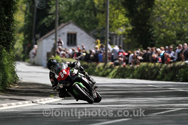 James Neesom - RL360 Superstock Race