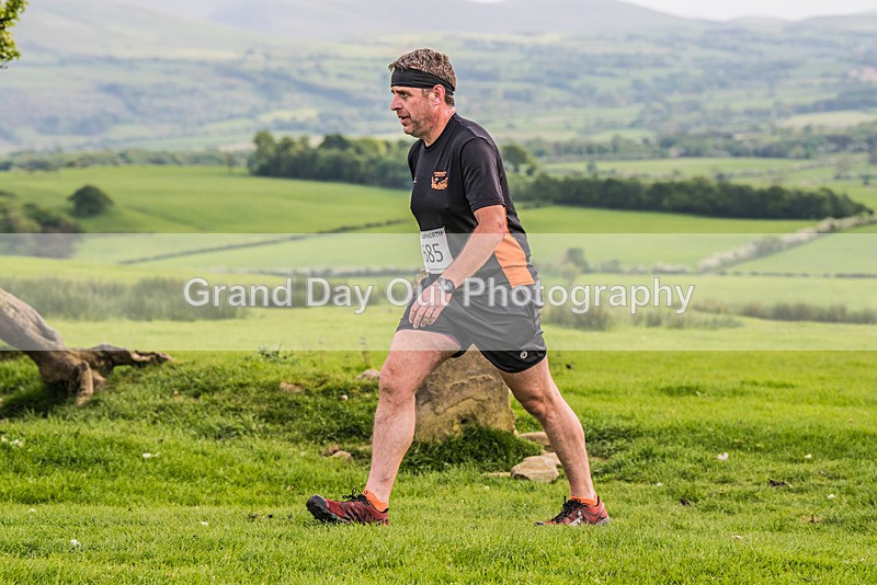 Hay-O-219 - Hay O Trail Race Tuesday 23rd May 2023