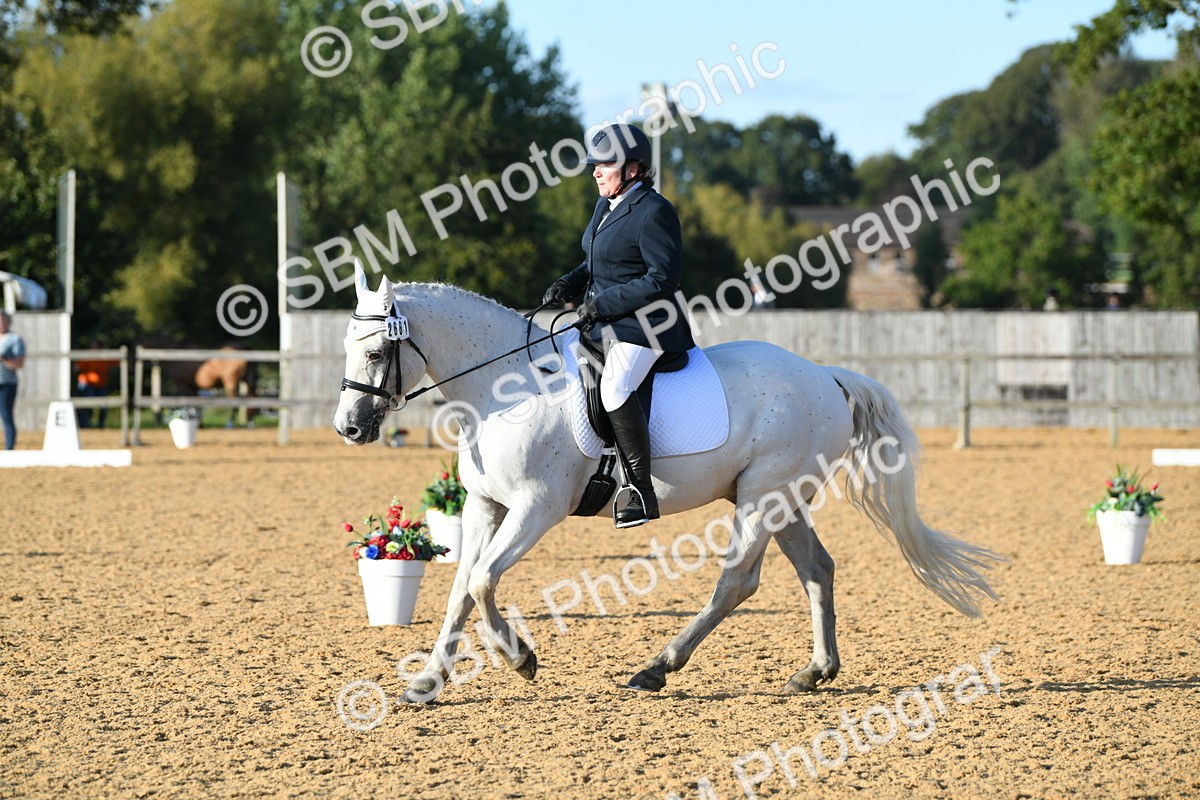 SBM_30825 - D16 - Small Tour Championship - Novice 28
