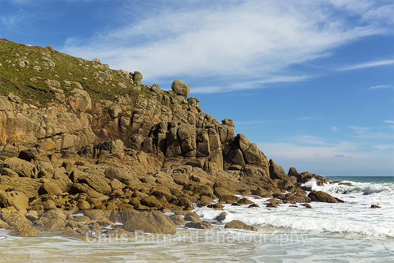  - Porthgwarra