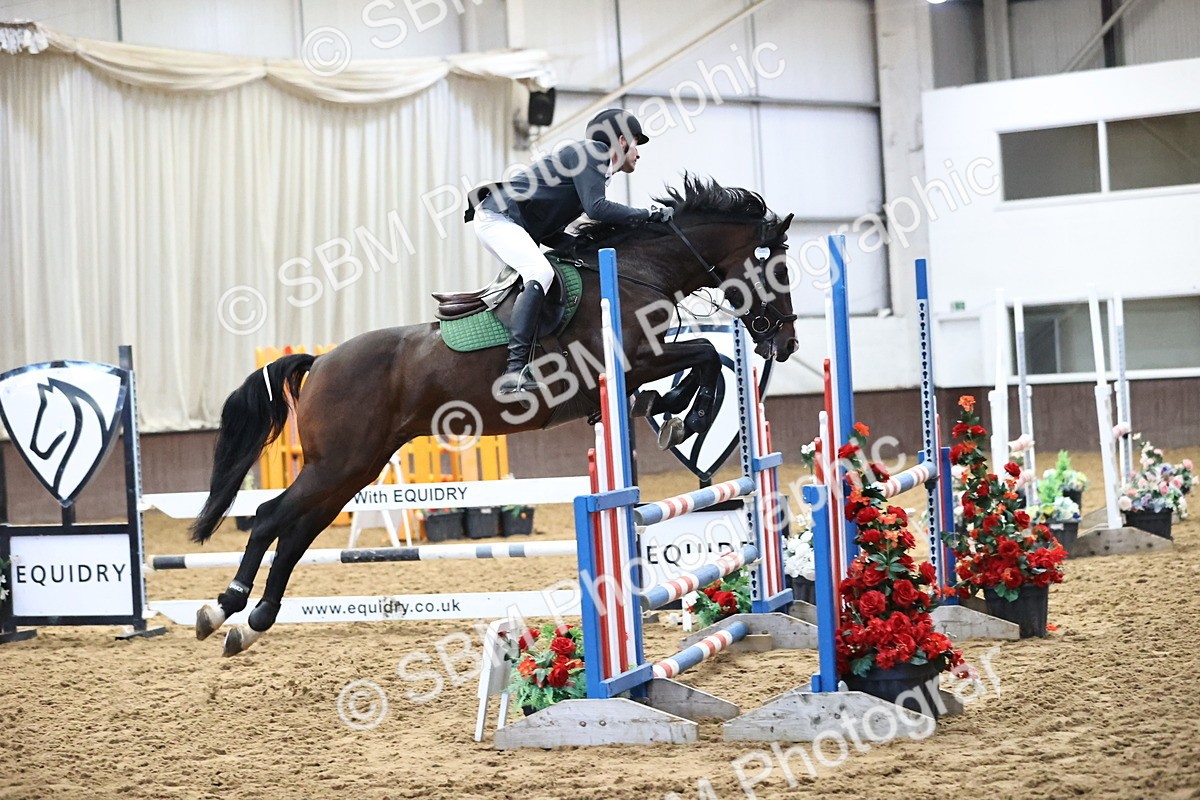 SBM_005273 - Class 17 - Equiyd Ruby Bluechip Qualifier