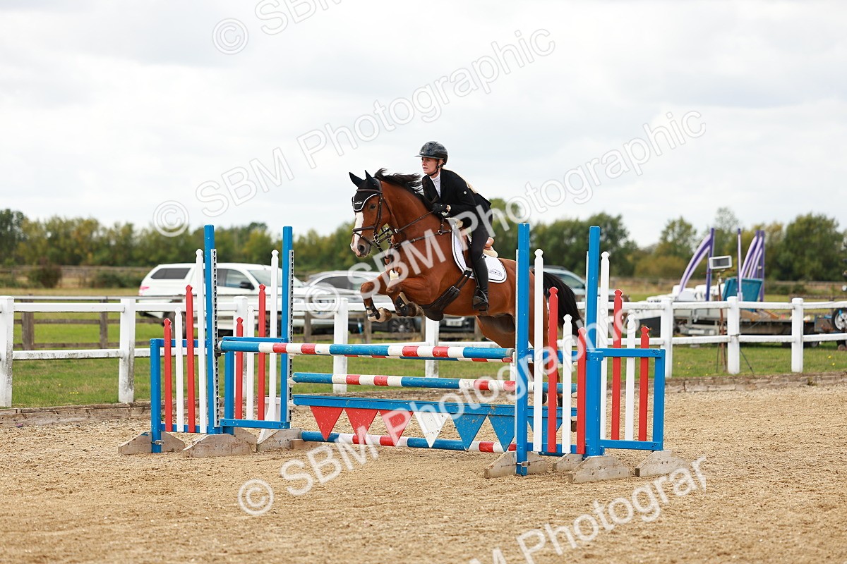 SBM_001093 - Class 3 - Senior Discovery - 1.00m